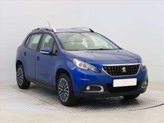 Peugeot 2008 Active 1.2 PureTech, R,2.maj