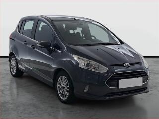 Ford B-MAX Titanium 1.0 EcoBoost
