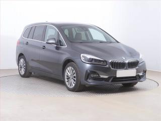 BMW 216d Gran Tourer