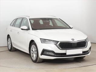 �koda Octavia Style 2.0 TDI, Automat, �R