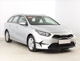 Kia Ceed Spin 1.0 T-GDI, Serv.kniha