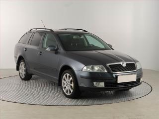 koda Octavia Elegance 1.9 TDI, 4X4, Xenony