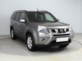 Nissan X-Trail 2.0 dCi, 4X4, Navi, Tempomat