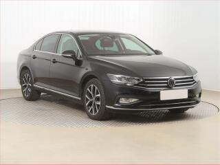 Volkswagen Passat Elegance 2.0 TDI