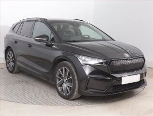 �koda Enyaq Sportline iV 60 (62 kWh)