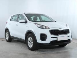 Kia Sportage 1.6 GDI, LPG, Serv.kniha