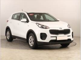 Kia Sportage 1.6 GDI, LPG, Serv.kniha