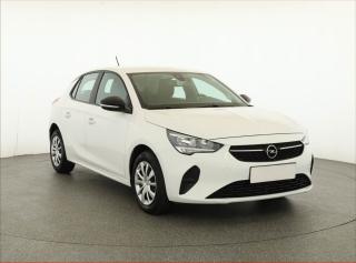 Opel Corsa 1.2, Serv.kniha, Tempomat