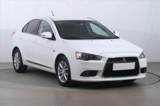 Mitsubishi Lancer 1.6 MIVEC