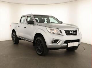 Nissan Navara 2.3 dCi, �R