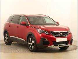 Peugeot 5008 1.5 BlueHDi, 7mst, R,2.maj