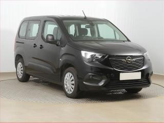 Opel Combo 1.5 CDTI, 5Mst, R, 1Maj, DPH