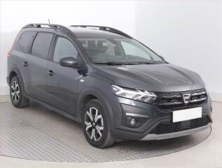 Dacia Jogger Expression 1.0 TCe, 7�m�st