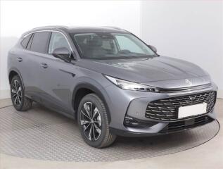 MG HS 1.5 TGI