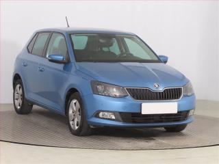 koda Fabia Style 1.0 TSI, Automat