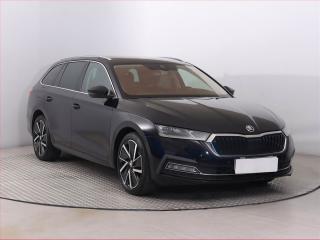 koda Octavia 2.0 TDI
