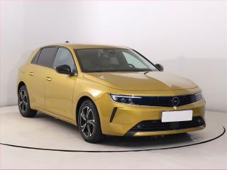 Opel Astra Elegance 1.2 Turbo, Serv.kniha