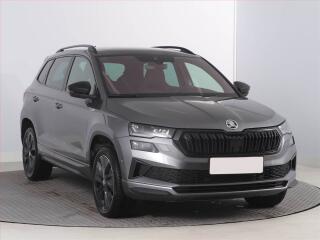 �koda Karoq 2.0 TDI, Z�r. 5 let/100000 km