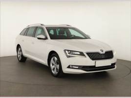 koda Superb Style 2.0 TDI, R,2.maj