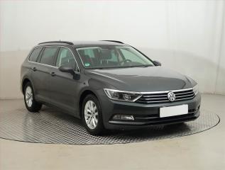 Volkswagen Passat 2.0 TDI, Navi, Tempomat