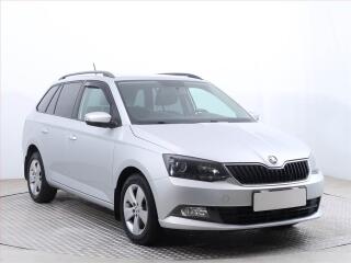 �koda Fabia Ambition 1.0 TSI, Serv.kniha