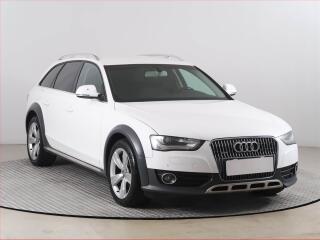 Audi A4 Allroad 2.0 TDI, 4X4, Automat