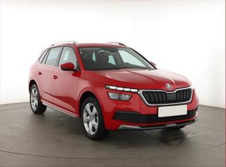 koda Kamiq 1.0 TSI