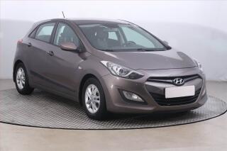 Hyundai i30 1.4 CVVT, Tempomat