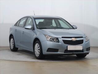 Chevrolet Cruze 1.6 i 16V, po STK