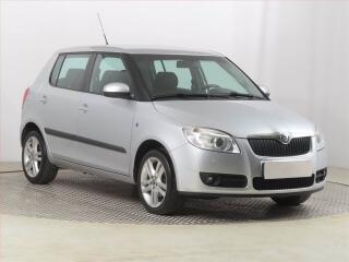 �koda Fabia Sport 1.6 16V, Automat