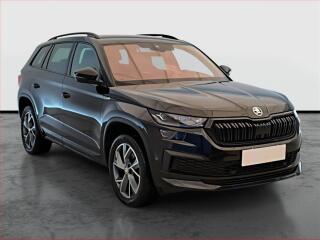 �koda Kodiaq 2.0 TDI