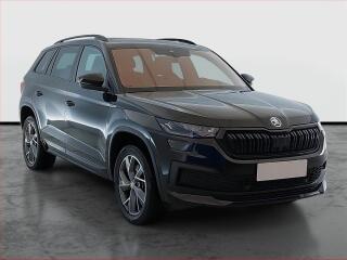 �koda Kodiaq 2.0 TDI