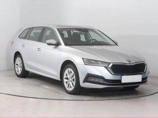 koda Octavia Style 2.0 TDI