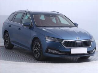 �koda Octavia Style 2.0 TDI