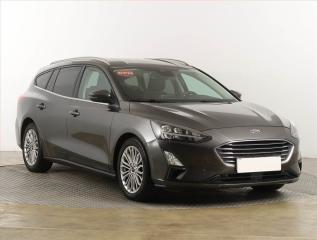 Ford Focus Active 1.5 TDCi, Automat