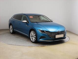 Volkswagen Arteon Elegance 2.0 TDI