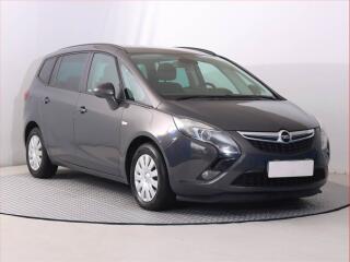 Opel Zafira 1.6 CDTI, Navi, Tempomat