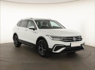 Volkswagen Tiguan Allspace Life 2.0 TDI