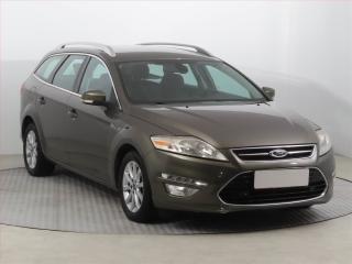 Ford Mondeo 2.0 TDCi, Navi, Tempomat