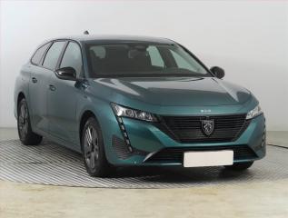 Peugeot 308 1.2 PureTech, R, 1MAJ.