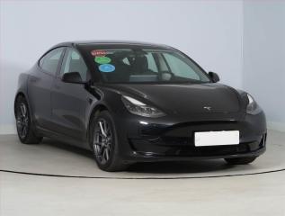 Tesla Model 3 Std Range Plus LFP, SoH 90%