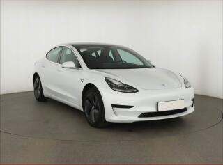Tesla Model 3 Std Range Plus 52kWh, SoH 84%