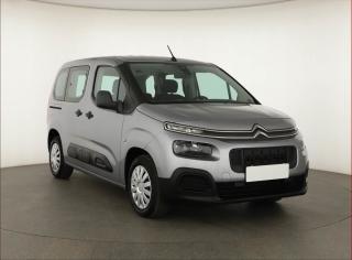 Citron Berlingo Live 1.2 PureTech, 5Mst, DPH