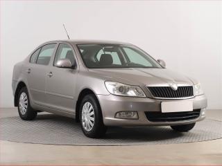 koda Octavia Ambiente 1.6, Serv.kniha