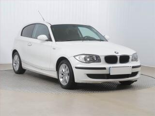 BMW 116i, v provozu