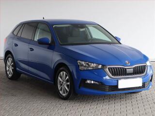 �koda Scala Ambition 1.0 TSI, Serv.kniha