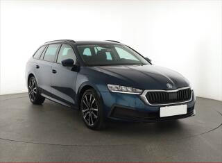 �koda Octavia 2.0 TDI, Serv.kniha, Navi