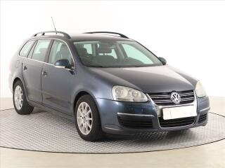 Volkswagen Golf 1.6, Tempomat