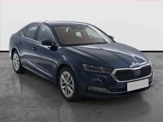 �koda Octavia 2.0 TDI