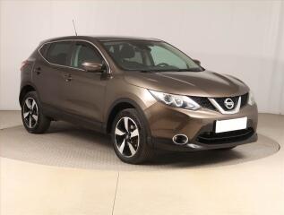 Nissan Qashqai Acenta 1.6 dCi, 4X4